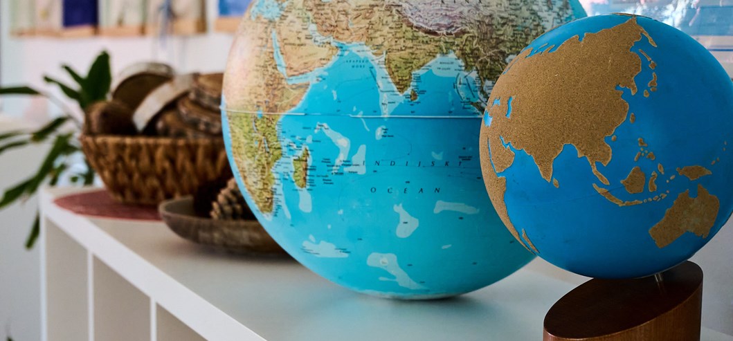 Posebni cjelodnevni alternativni odgojno-obrazovni program prema koncepciji Marije Montessori